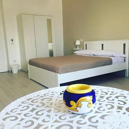 Josephine Sea View * Castellammare di Stabia