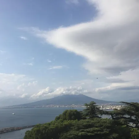 Josephine Sea View * Castellammare di Stabia