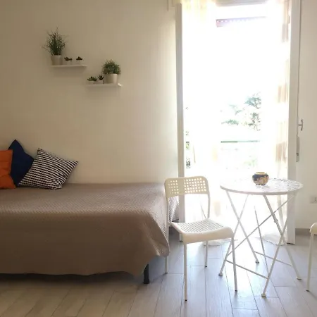 Josephine Sea View Bed & Breakfast Castellammare di Stabia